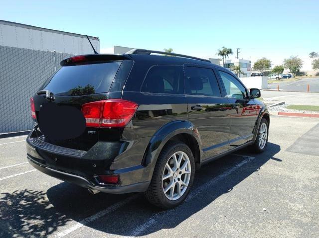 Photo 4 from auction – 2014 DODGE JOURNEY SX with VIN 3C4PDDBG6ET232214