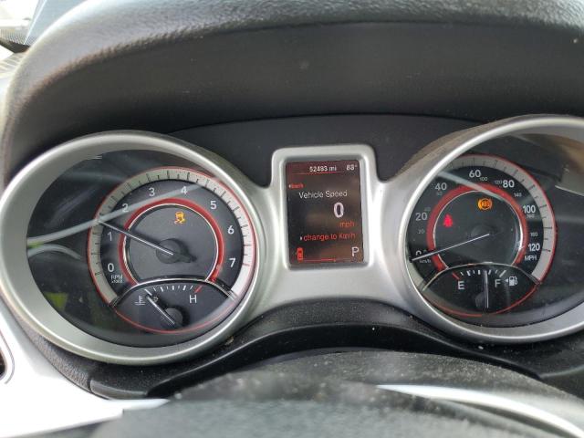 Photo 9 from auction – 2013 DODGE JOURNEY SE with VIN 3C4PDCAB0DT578564