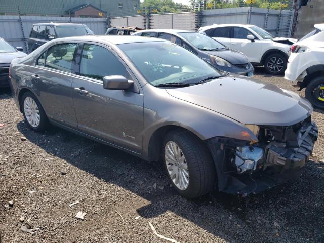 Photo 4 from auction – 2012 FORD FUSION HYB with VIN 3FADP0L34CR175302