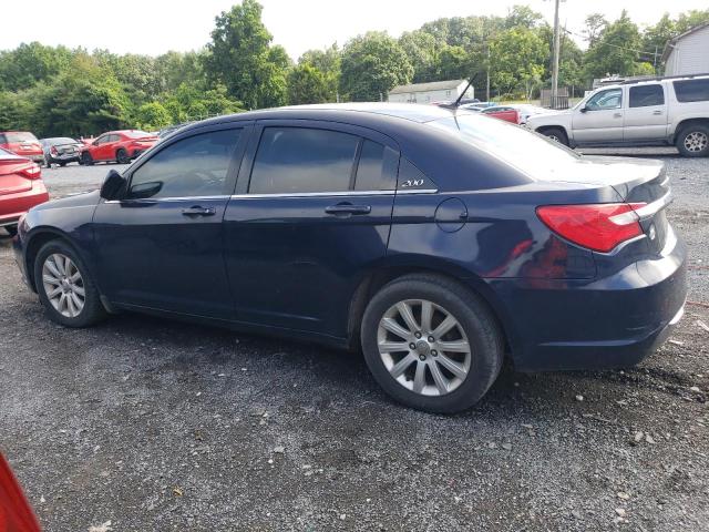 Снимка 2 от търг – 2013 CHRYSLER 200 TOURIN с VIN 1C3CCBBB3DN542544