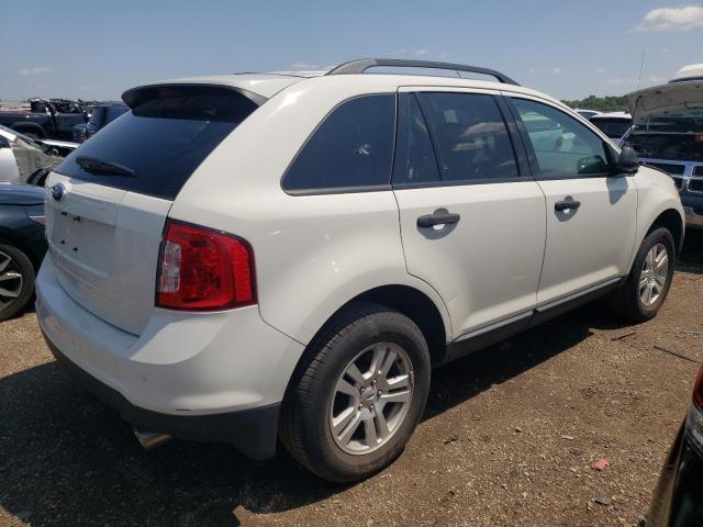Photo 3 from auction – 2012 FORD EDGE SE with VIN 2FMDK3GC8CBA58336