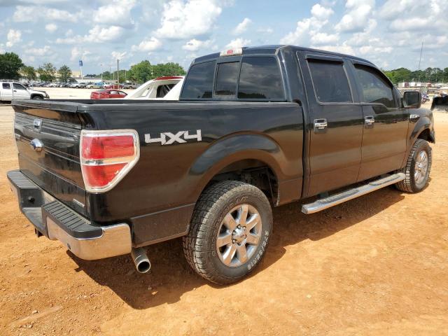 Photo 3 from auction – 2013 FORD F150 SUPER with VIN 1FTFW1EF0DKG16299