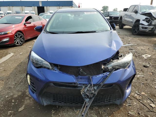 Photo 5 from auction – 2017 TOYOTA COROLLA L with VIN 2T1BURHE8HC903564