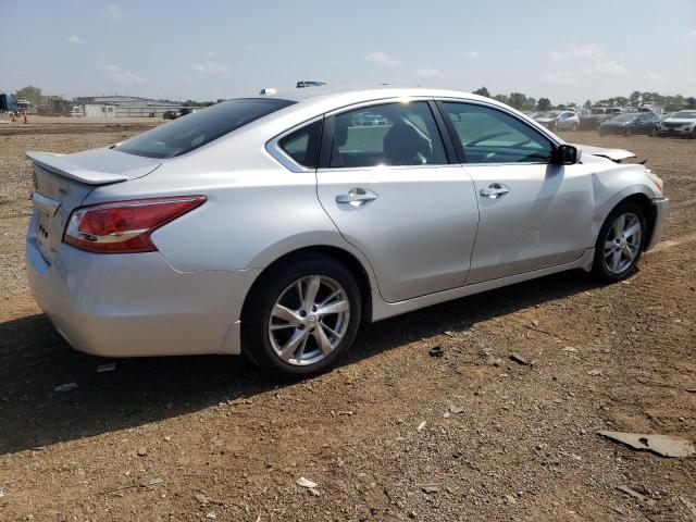Photo 3 from auction – 2013 NISSAN ALTIMA 2.5 with VIN 1N4AL3AP2DC914026