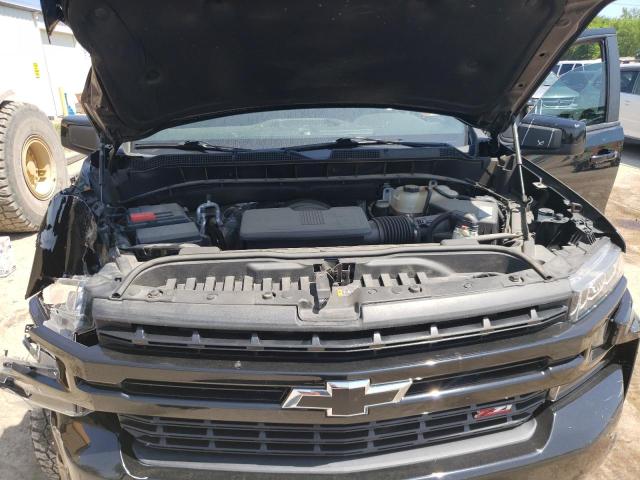 Photo 11 from auction – 2019 CHEVROLET SILVERADO with VIN 3GCPYFED8KG115868