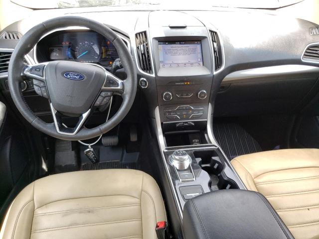 Photo 8 from auction – 2019 FORD EDGE SEL with VIN 2FMPK3J97KBB94613