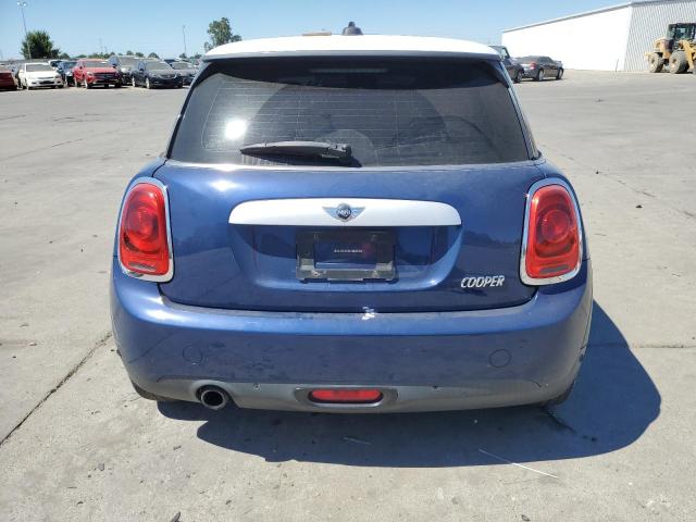 Photo 6 from auction – 2014 MINI COOPER with VIN WMWXM5C55ET936674