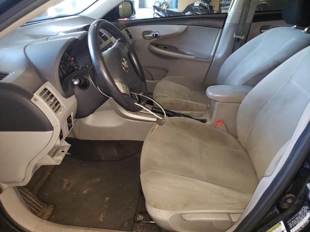 Photo 7 from auction – 2013 TOYOTA COROLLA BA with VIN 2T1BU4EE8DC964964