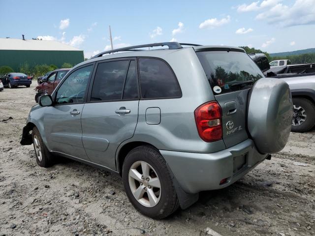 صورة رقم 2 من المزاد - 2004 TOYOTA RAV4 مع VIN JTEHD20V440036421