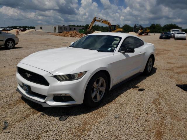 FORD MUSTANG 2015 with VIN 1FA6P8TH8F5390188 - Photo from auction