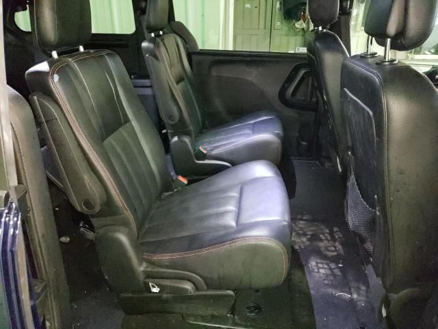 Photo 11 from auction – 2015 DODGE GRAND CARA with VIN 2C4RDGEG4FR635862