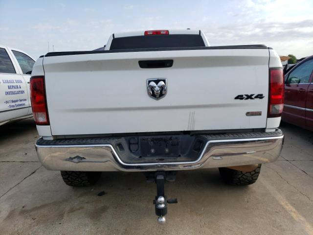 Photo 6 from auction – 2012 DODGE RAM 2500 S with VIN 3C6UD5CL7CG282346
