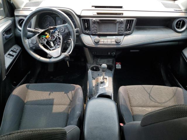 Photo 8 from auction – 2017 TOYOTA RAV4 XLE with VIN 2T3RFREV2HW636845