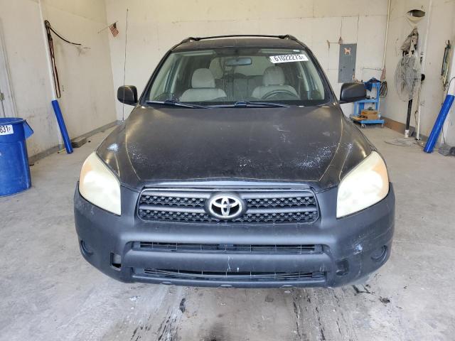 Photo 5 from auction – 2007 TOYOTA RAV4 with VIN JTMZD33V276039426