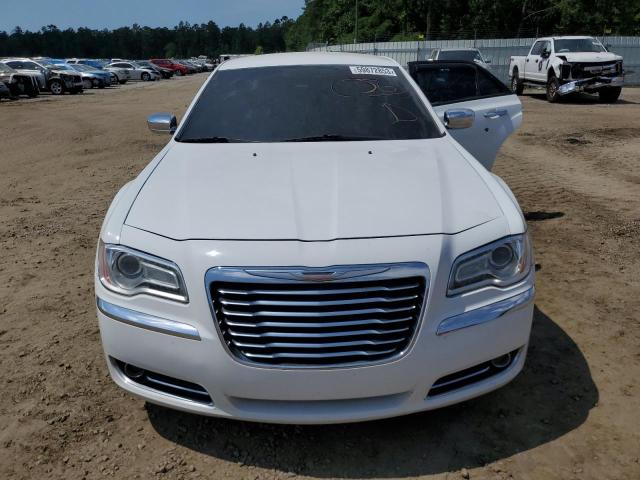 Photo 5 from auction – 2013 CHRYSLER 300C with VIN 2C3CCAET4DH523752