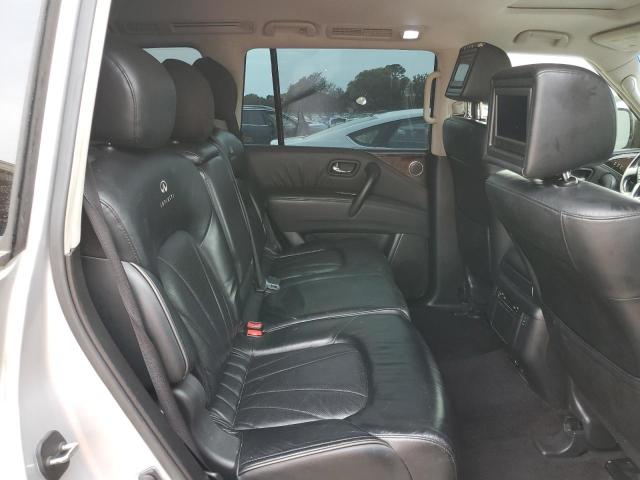 Photo 10 from auction – 2011 INFINITI QX56 with VIN JN8AZ2ND3B9700647