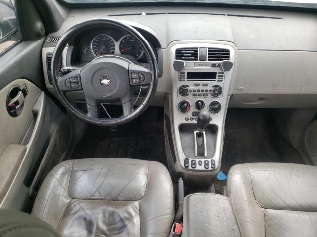 Photo 8 from auction – 2005 CHEVROLET EQUINOX LT with VIN 2CNDL73F856022257