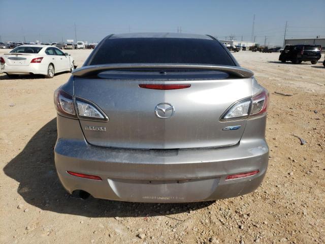Photo 6 from auction – 2012 MAZDA 3 I with VIN JM1BL1V79C1672410