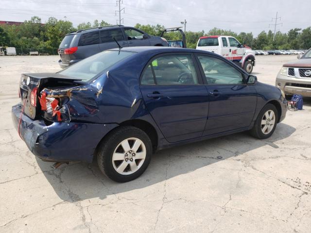 Photo 3 from auction – 2006 TOYOTA COROLLA CE with VIN 2T1BR32E66C602750