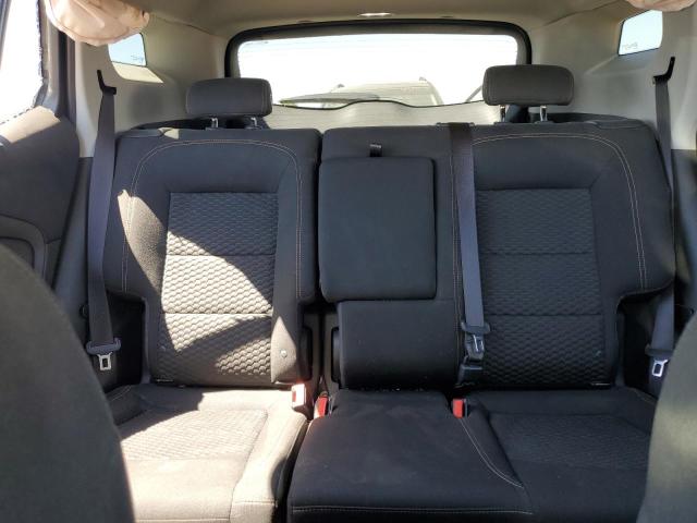 Photo 10 from auction – 2019 GMC TERRAIN SL with VIN 3GKALMEV3KL106198