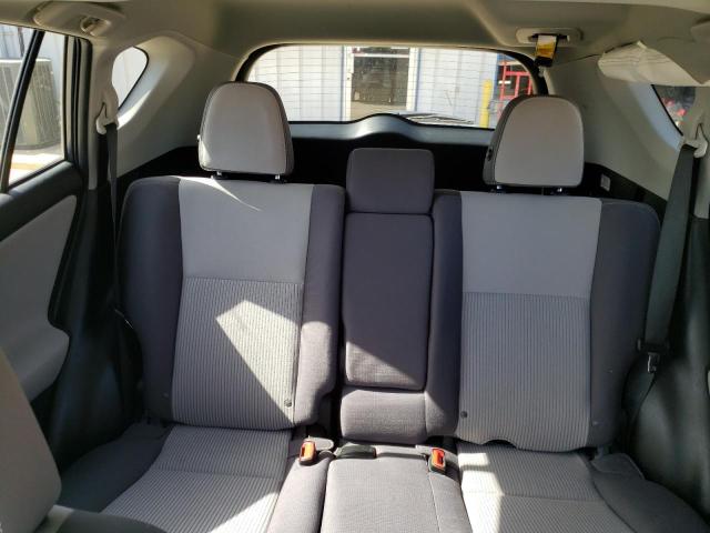 Photo 10 from auction – 2014 TOYOTA RAV4 XLE with VIN 2T3WFREV4EW124938