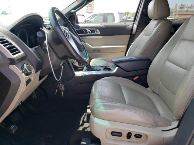 Photo 7 from auction – 2011 FORD EXPLORER X with VIN 1FMHK7D84BGA59273