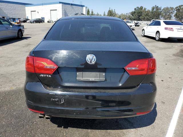 Photo 6 from auction – 2011 VOLKSWAGEN JETTA BASE with VIN 3VW2K7AJ7BM010119