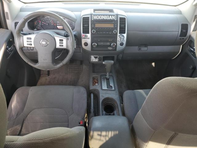Photo 8 from auction – 2016 NISSAN FRONTIER S with VIN 1N6BD0CT1GN749094