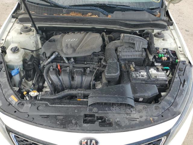Photo 11 from auction – 2015 KIA OPTIMA LX with VIN KNAGM4A77F5593113