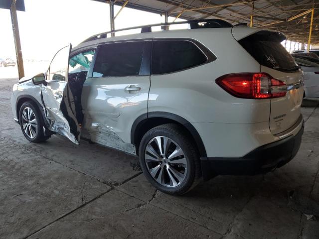 Photo 2 from auction – 2021 SUBARU ASCENT LIM with VIN 4S4WMAPD3M3439772