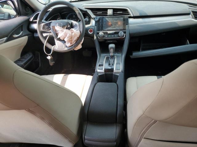 Zdjęcie 8 z aukcji – 2016 HONDA CIVIC EX z VIN 2HGFC2F76GH500351