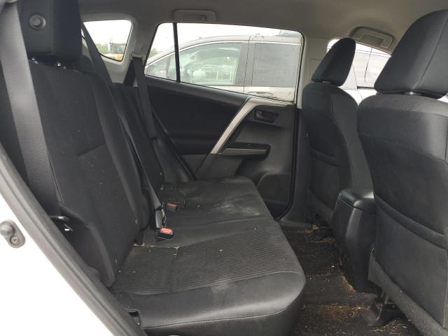 Photo 10 from auction – 2016 TOYOTA RAV4 LE with VIN 2T3BFREV7GW512716