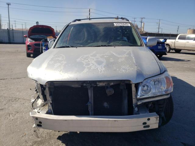 Photo 5 from auction – 2006 TOYOTA HIGHLANDER with VIN JTEDP21A960095260