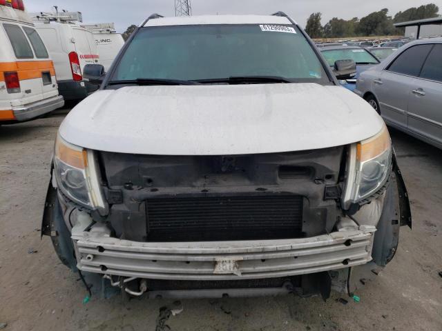 Photo 5 from auction – 2013 FORD EXPLORER X with VIN 1FM5K7D97DGB84203