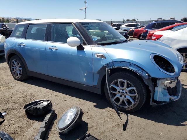 Photo 4 from auction – 2016 MINI COOPER CLU with VIN WMWLN5C56G2E30830