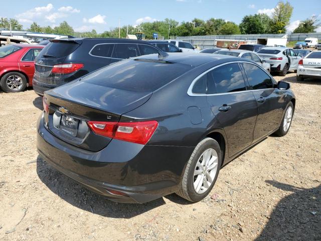 Photo 3 from auction – 2016 CHEVROLET MALIBU LT with VIN 1G1ZE5ST0GF272285