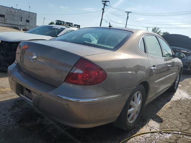 Photo 3 from auction – 2006 BUICK LACROSSE C with VIN 2G4WD582961150313
