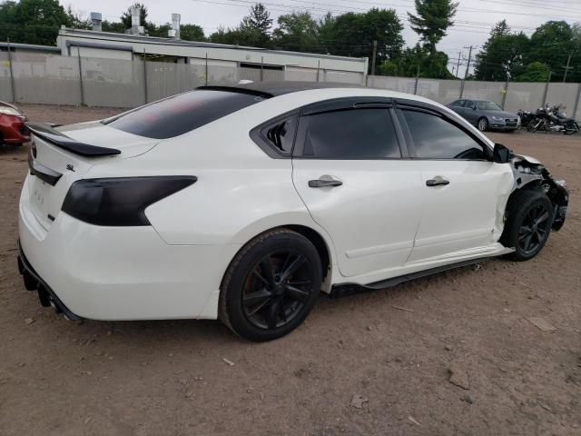 Photo 3 from auction – 2014 NISSAN ALTIMA 2.5 with VIN 1N4AL3AP7EC412341