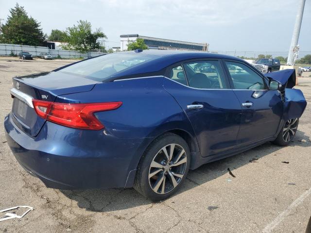 Photo 3 from auction – 2018 NISSAN MAXIMA 3.5 with VIN 1N4AA6AP6JC371458
