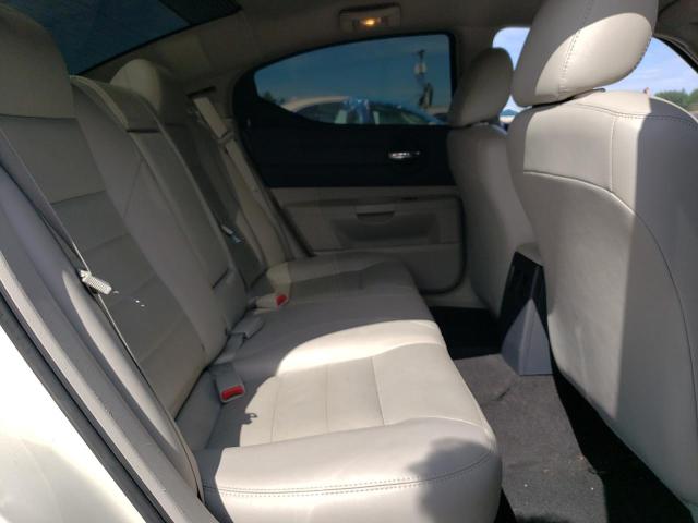 Photo 10 from auction – 2006 DODGE CHARGER R/ with VIN 2B3KA53H36H114584