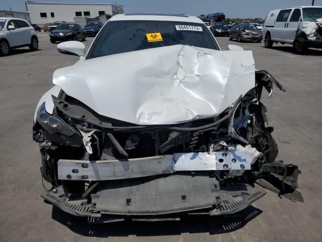 Photo 11 from auction – 2015 LEXUS IS 250 with VIN JTHBF1D23F5066397