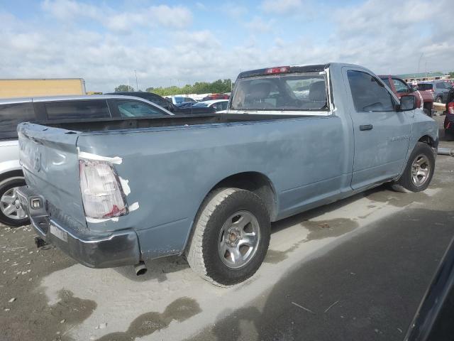 Photo 3 from auction – 2012 DODGE RAM 1500 S with VIN 3C6JD6DP9CG156984