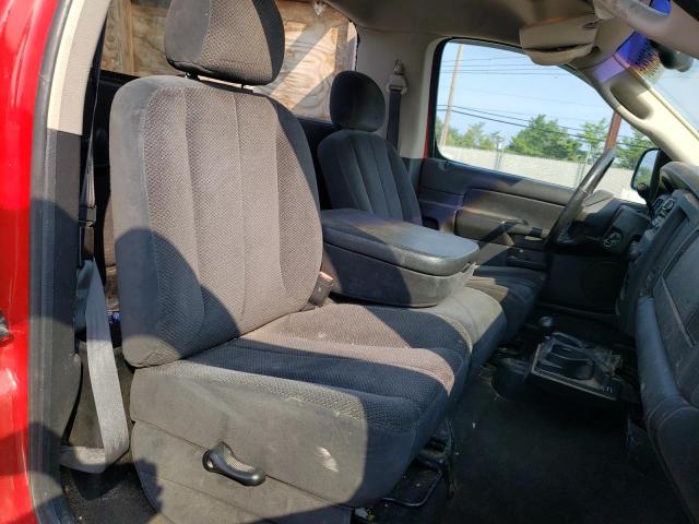 Photo 10 from auction – 2002 DODGE RAM 1500 with VIN 1D7HU16N42J238419