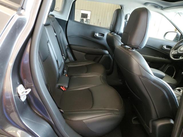 Photo 11 from auction – 2021 JEEP COMPASS LA with VIN 3C4NJDBB7MT551012