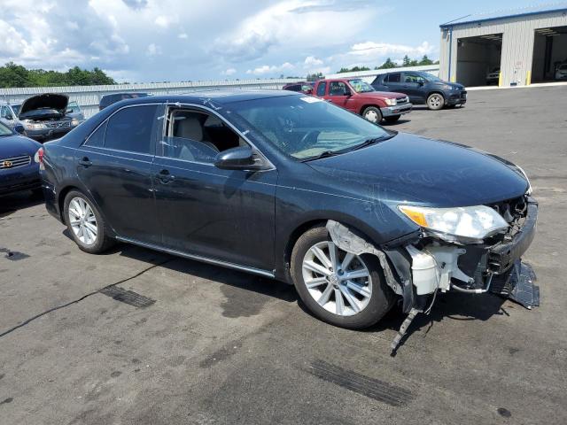 Photo 4 from auction – 2014 TOYOTA CAMRY L with VIN 4T1BF1FK4EU780506