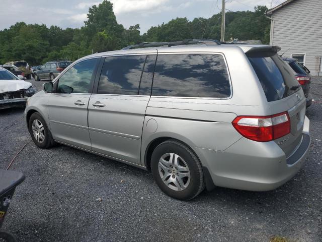 Photo 2 from auction – 2007 HONDA ODYSSEY EX with VIN 5FNRL38607B426856