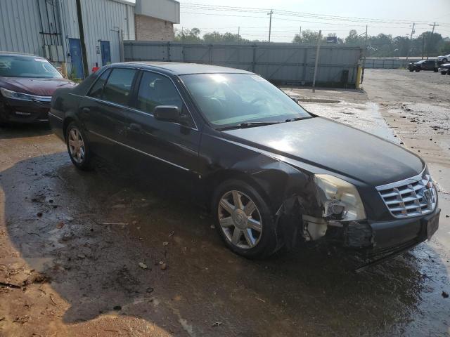 Photo 4 from auction – 2007 CADILLAC DTS with VIN 1G6KD57Y37U119446