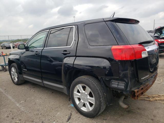 Photo 2 from auction – 2011 GMC TERRAIN SL with VIN 2CTFLREC2B6388548
