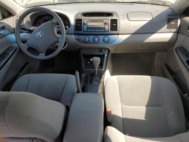 Photo 8 from auction – 2005 TOYOTA CAMRY LE with VIN 4T1BE32K85U507475