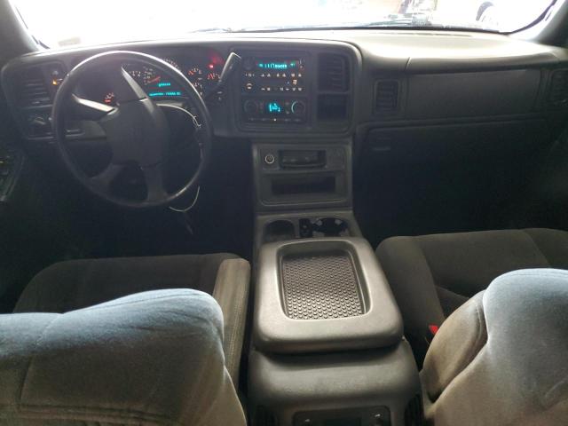 Photo 8 from auction – 2004 CHEVROLET SILVERADO with VIN 1GCHK23U64F151547